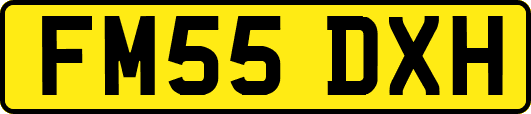FM55DXH