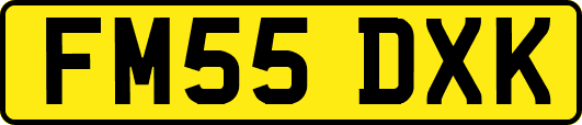 FM55DXK