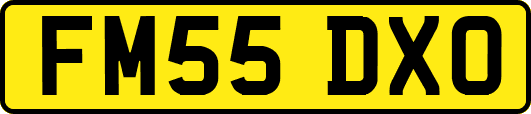 FM55DXO