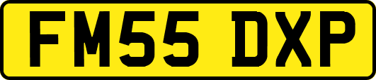 FM55DXP