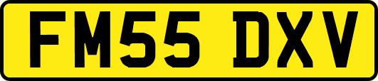 FM55DXV