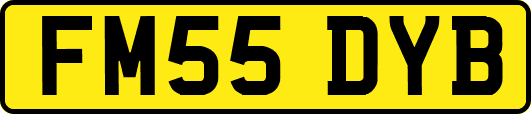 FM55DYB