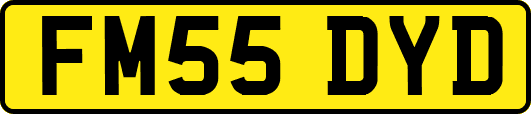 FM55DYD