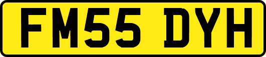 FM55DYH