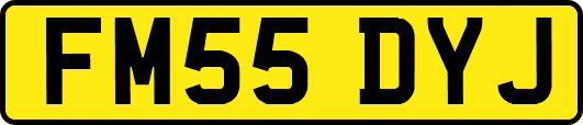 FM55DYJ