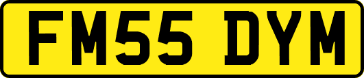 FM55DYM
