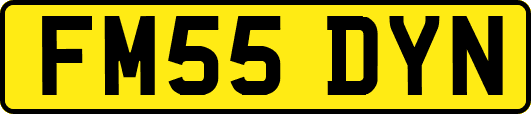 FM55DYN