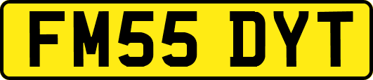 FM55DYT