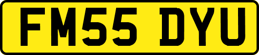 FM55DYU