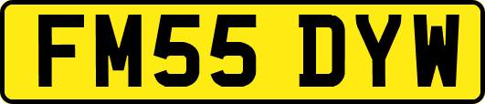FM55DYW
