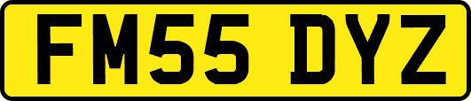 FM55DYZ