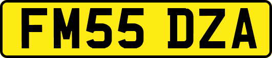 FM55DZA