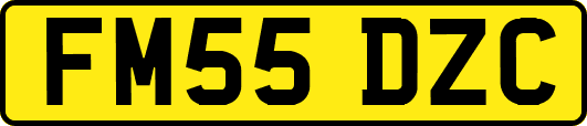 FM55DZC