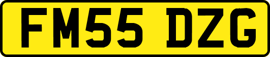 FM55DZG