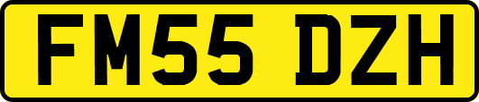 FM55DZH