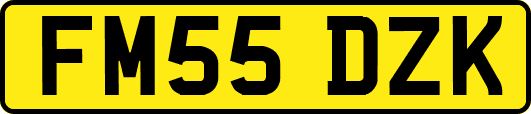 FM55DZK