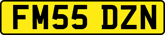 FM55DZN