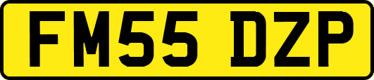 FM55DZP