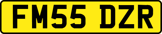 FM55DZR
