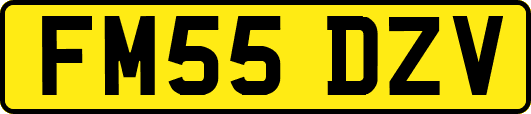 FM55DZV