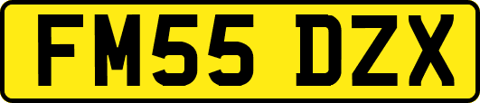 FM55DZX