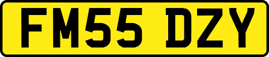 FM55DZY