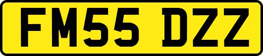 FM55DZZ