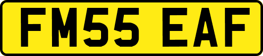 FM55EAF