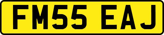 FM55EAJ