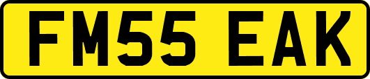 FM55EAK