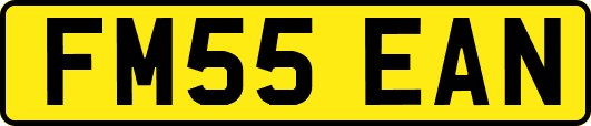 FM55EAN