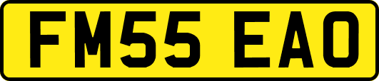 FM55EAO