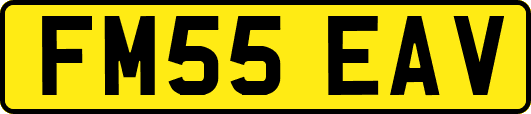 FM55EAV