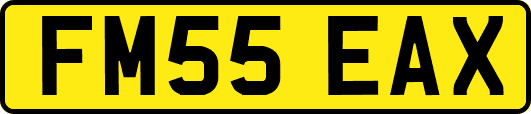 FM55EAX