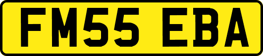 FM55EBA
