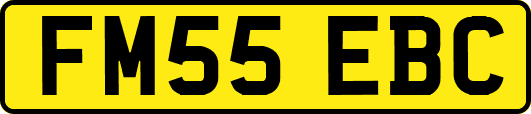 FM55EBC