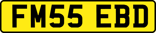 FM55EBD