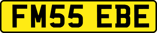 FM55EBE