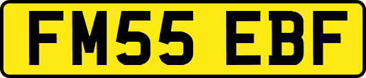 FM55EBF