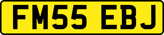 FM55EBJ