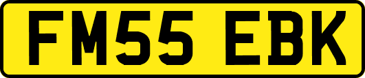 FM55EBK