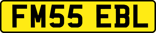FM55EBL
