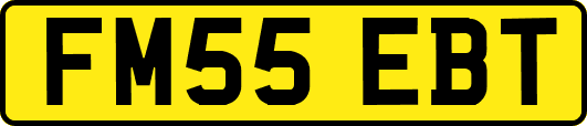 FM55EBT