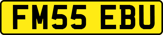 FM55EBU