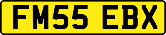 FM55EBX