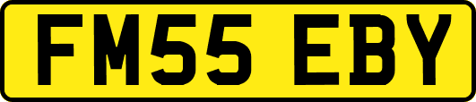 FM55EBY