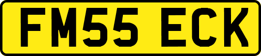 FM55ECK