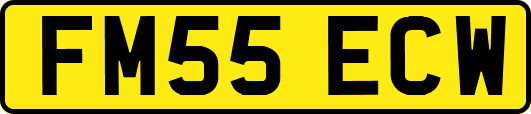 FM55ECW
