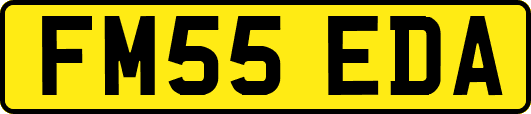 FM55EDA