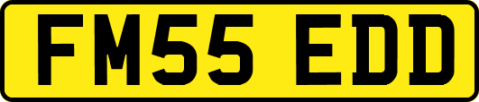 FM55EDD